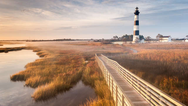 Outer Banks