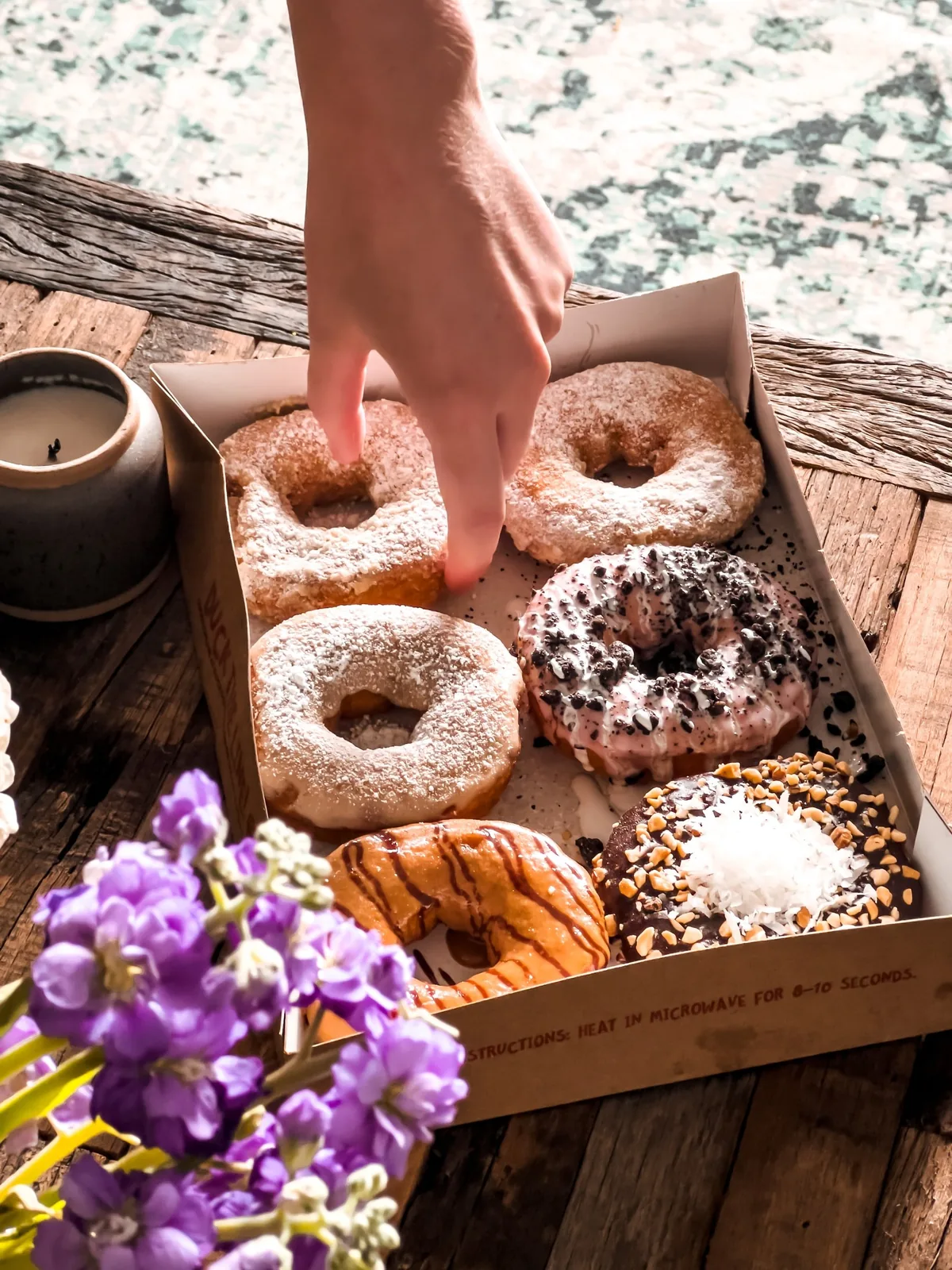 Duck Donuts