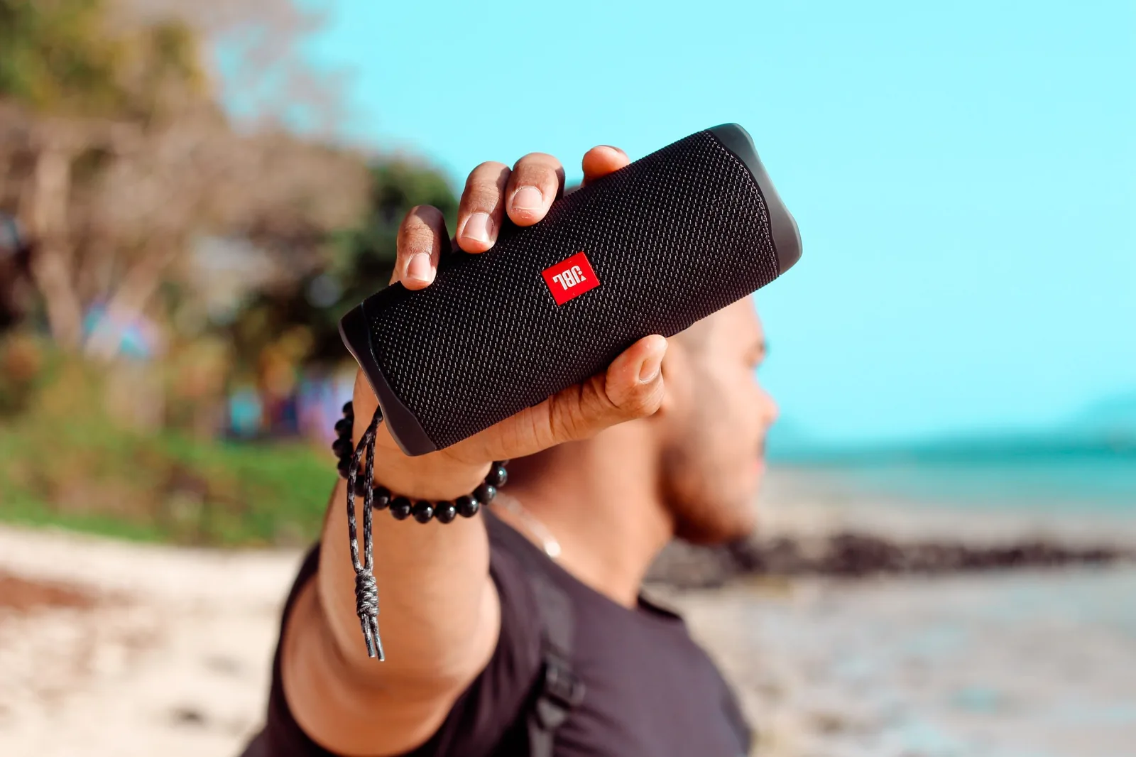 JBL Portable Speakers