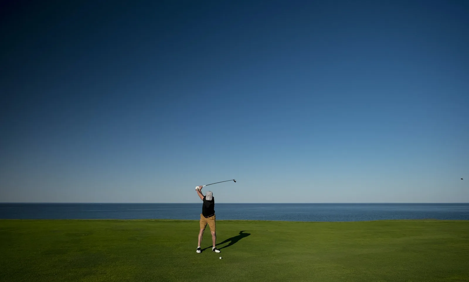 Nags Head Golf Links